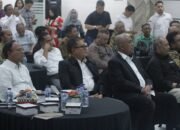 SMSI Dorong Media Jadi Jembatan Ekonomi Desa, Bukan Sekadar Penyampai Berita