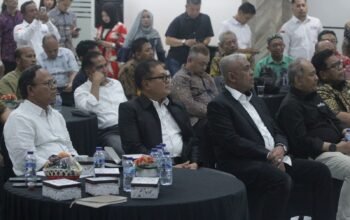 SMSI Dorong Media Jadi Jembatan Ekonomi Desa, Bukan Sekadar Penyampai Berita