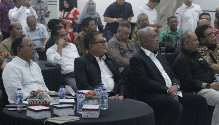 SMSI Dorong Media Jadi Jembatan Ekonomi Desa, Bukan Sekadar Penyampai Berita