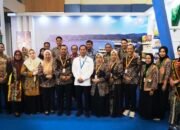 Bukan Sekadar Pameran, Tulungagung Bidik Pasar dan Investor di AOTE 2026