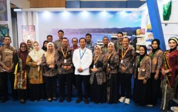 Bukan Sekadar Pameran, Tulungagung Bidik Pasar dan Investor di AOTE 2026