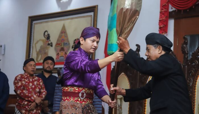 Petani Jadi Prajurit Tradisional, Hari Jadi ke-832 Trenggalek Makin Merakyat