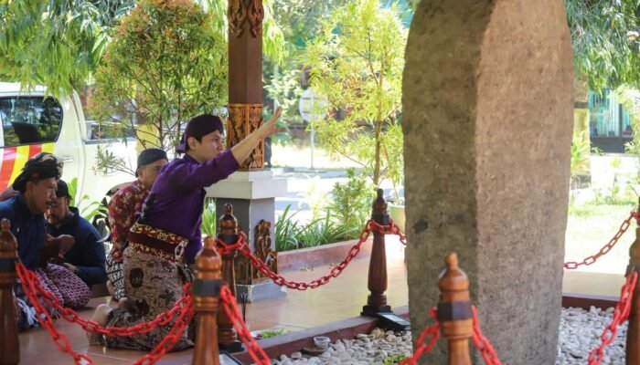 Puncak Hari Jadi ke-832 Trenggalek Dimeriahkan Wayang Kulit, Ki Purbo Asmoro Bawakan Lakon Wahyu Makutha Rama