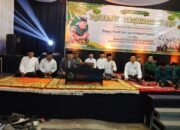 Maulid Nabi di Gedangsewu, Plt Bupati Tulungagung Ajak Warga Teladani Akhlak Rasulullah
