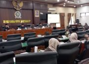 APBD Perubahan 2026 Digeber, DPRD Trenggalek Soroti Jalan hingga Dana Pilkada 2029
