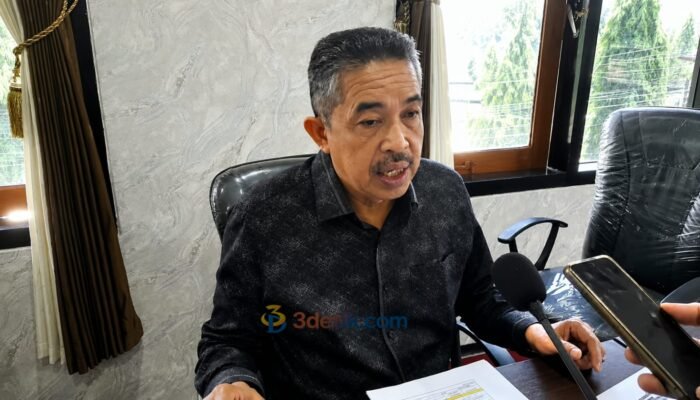 Komisi IV DPRD Trenggalek Gebrak APBD Perubahan, Sekolah Tematik hingga Mushola Puskesmas Jadi Sorotan