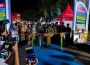 Plt Bupati Tulungagung Ahmad Baharudin Launching Gempita, UMKM Lokal Didorong Naik Kelas