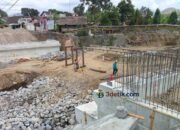 Jembatan Gondang 1 Dikebut, Akhir Oktober Ditargetkan Bisa Dilalui