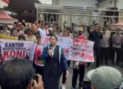 KONI Kota Blitar Desak Pemkot Segera Cairkan Anggaran, Kantor Juga Diminta Dibuka