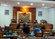 Paripurna DPRD Tulungagung Buka Pembahasan APBD 2027 dan Perubahan APBD 2026