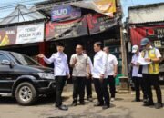 Jalan Krandekan-Gandusari Segera Digarap, Rp10 Miliar Disiapkan untuk Perbaikan 5,5 Km