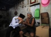 Bupati Trenggalek Blusukan Cek Warga Miskin, Ada yang Butuh Berobat dan Bedah Rumah