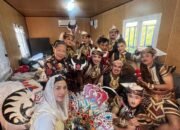 Novita Hardini, SE., ME., yang turut berperan dalam mengawal masuknya FJTT ke KEN 2026