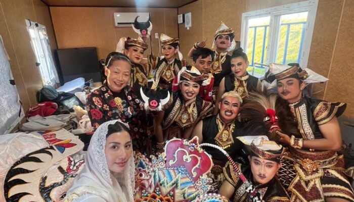 FJTT ke-30 Masuk KEN 2026, Novita Hardini Dorong Trenggalek Jadi Rumah Jaranan Dunia