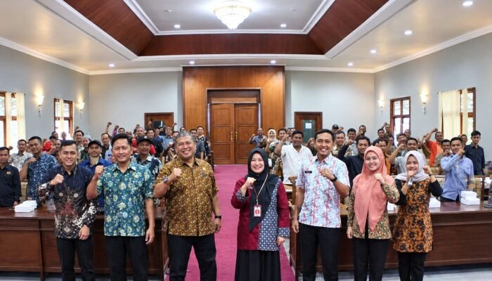 BLT DBHCHT 2026 Tulungagung Segera Disalurkan, Data Buruh Tani dan Pabrik Rokok Divalidasi