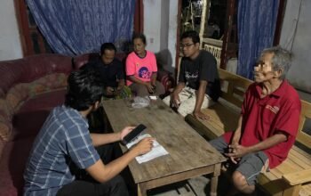 Lansia 73 Tahun Diamankan Polisi, Diduga Setubuhi Remaja Disabilitas di Blitar