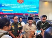 Buka Sosialisasi Bela Negara, Plt Bupati Tulungagung Tekankan Pentingnya Persatuan