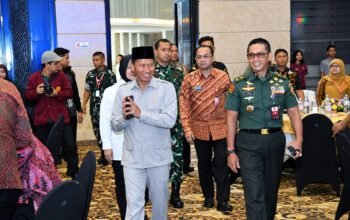Bela Negara Tak Melulu Soal Militer, Generasi Muda Tulungagung Diminta Ambil Peran