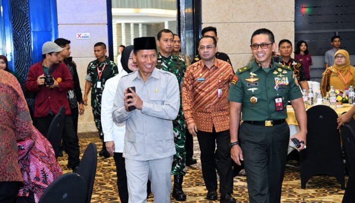 Bela Negara Tak Melulu Soal Militer, Generasi Muda Tulungagung Diminta Ambil Peran