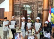 Haornas ke-43, 230 Atlet Berprestasi Tulungagung Kantongi Reward Rp190 Juta