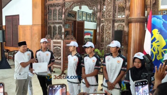 Haornas ke-43, 230 Atlet Berprestasi Tulungagung Kantongi Reward Rp190 Juta