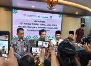 Bukan Sekadar Rumah Sakit Rujukan, RSUD dr. Iskak Jadi Lokasi Piloting Nasional