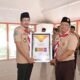 Gudep Baru Sekolah Rakyat Trenggalek Resmi Berdiri, Wabup Dorong Siswa Aktif Kepramukaan