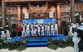 230 Atlet Tulungagung Dapat Reward Rp190 Juta, Ini Kriteria Penerimanya