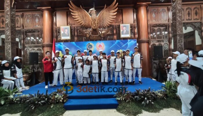 230 Atlet Tulungagung Dapat Reward Rp190 Juta, Ini Kriteria Penerimanya