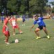 Turnamen Shrimp Army Bupati Tulungagung Cup 2026 resmi dimulai