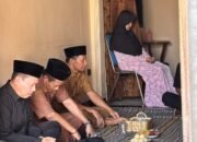 Korban KM Virgo Transport 8 Dimakamkan, Plt Bupati Tulungagung Datangi Rumah Duka