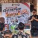 Bea Cukai hingga Satpol PP Kompak Gempur Rokok Ilegal di Tulungagung