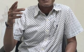 DPS Konferensi PWI Jatim XVI Dipangkas, dari 612 Jadi 362 Pemilih