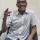 Ketua Panitia Konferensi PWI Jatim XVI, Machmud Suhermono