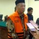 Bupati Tulungagung nonaktif Gatut Sunu Wibowo