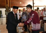Plt Bupati Tulungagung Sentil Pengelolaan Dana Desa: Jangan Cuma Kejar Serapan Anggaran!