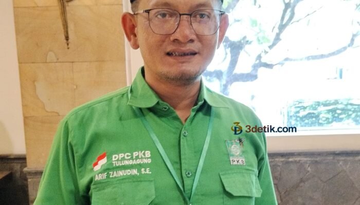 Tujuh Outlet Miras Jadi Sorotan, DPRD Tulungagung Turun Cek Izin