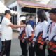 Piala Gubernur Sulawesi Barat 2026 menjadi ajang pembuktian kemampuan atlet dari tiga provinsi