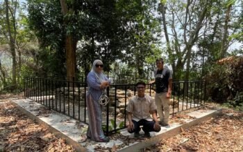 Jejak La Salaga Diburu, Kisah Legenda Kerajaan Mamuju Segera Naik Panggung TMII