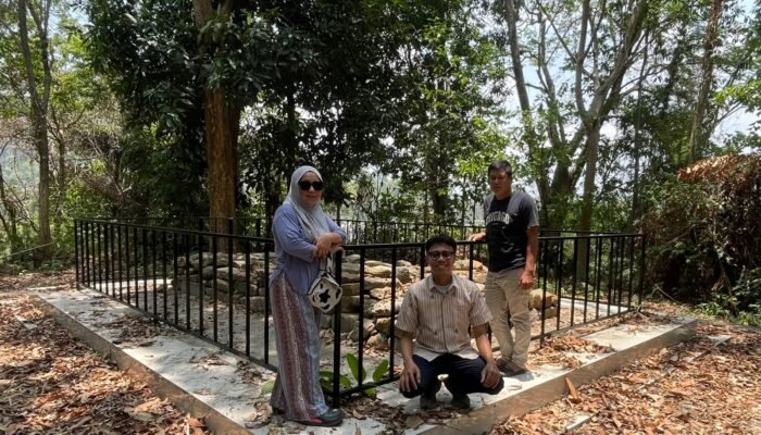 Jejak La Salaga Diburu, Kisah Legenda Kerajaan Mamuju Segera Naik Panggung TMII