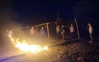 Video Judi Sabung Ayam Beredar, Polisi Bongkar Lokasi di Bono Tulungagung