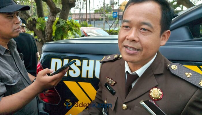 40 Saksi Sudah Diperiksa, Kejari Tulungagung Masih Tunggu Kesimpulan Ahli Kasus Griya Dalem Kanjengan