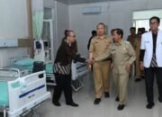 Mesin Cuci Darah RSUD Trenggalek Bertambah Jadi 31, 145 Pasien Masuk Daftar Tunggu