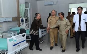 Mesin Cuci Darah RSUD Trenggalek Bertambah Jadi 31, 145 Pasien Masuk Daftar Tunggu