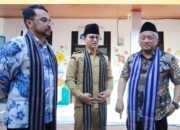 Rumah Inspirasi ke-11 Hadir di Trenggalek, Warga Sumurup Kini Punya Ruang Belajar dan Layanan Kesehatan