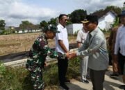 Tebu Tua Dibongkar, Plt Bupati Tulungagung Genjot Produksi Kejar Swasembada Gula