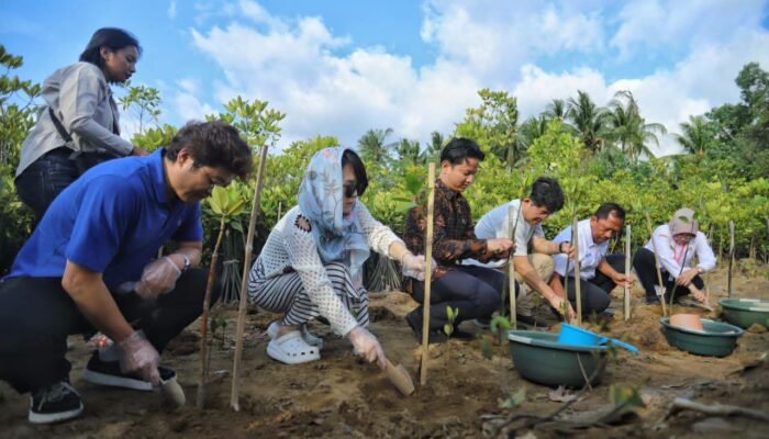 Delegasi Korea Selatan Terpukau Trenggalek, Bupati Arifin Disebut Visioner