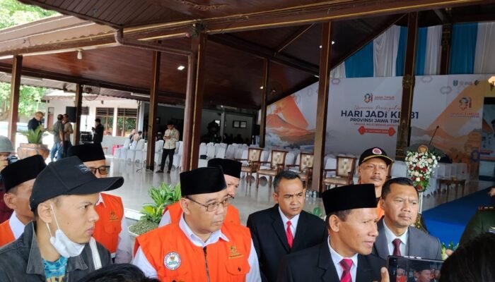 Kekeringan Mengancam, BAZNAS Tulungagung Targetkan 3 Tangki Air Bersih per Hari