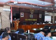 Mas Ipin Tegaskan Tak Ada Gali Lubang Tutup Lubang, Sisa Pinjaman Rp70 Miliar untuk Pariwisata