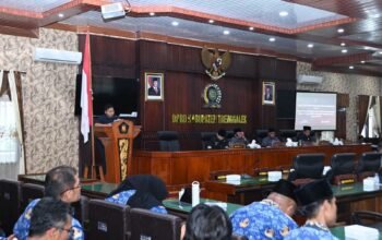 Mas Ipin Tegaskan Tak Ada Gali Lubang Tutup Lubang, Sisa Pinjaman Rp70 Miliar untuk Pariwisata
